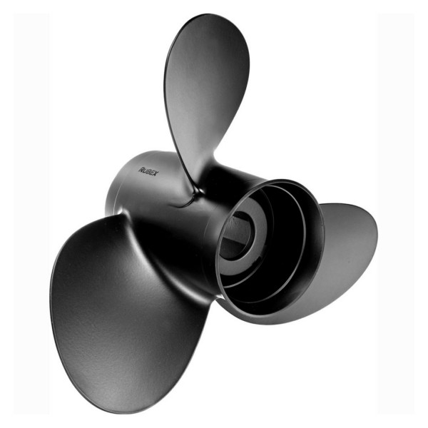 Solas Rubex iPOP Propeller Aluminum - 746407