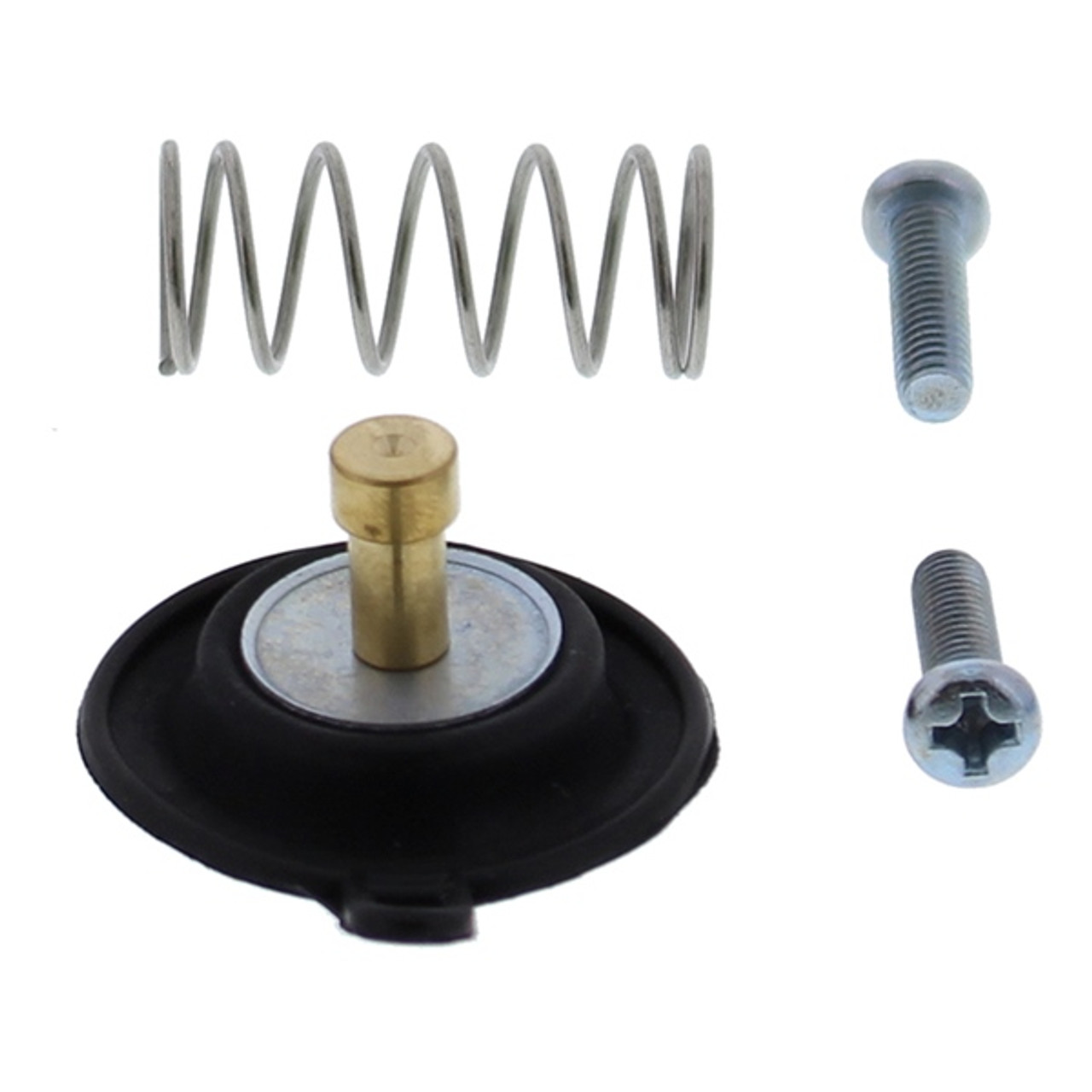 All Balls Fuel Valve Rebuild Kit - 209912