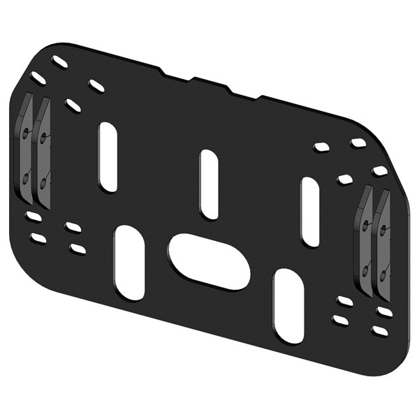 KFI Products Snow Plow Bracket CFMOTO, YAMAHA - 218523