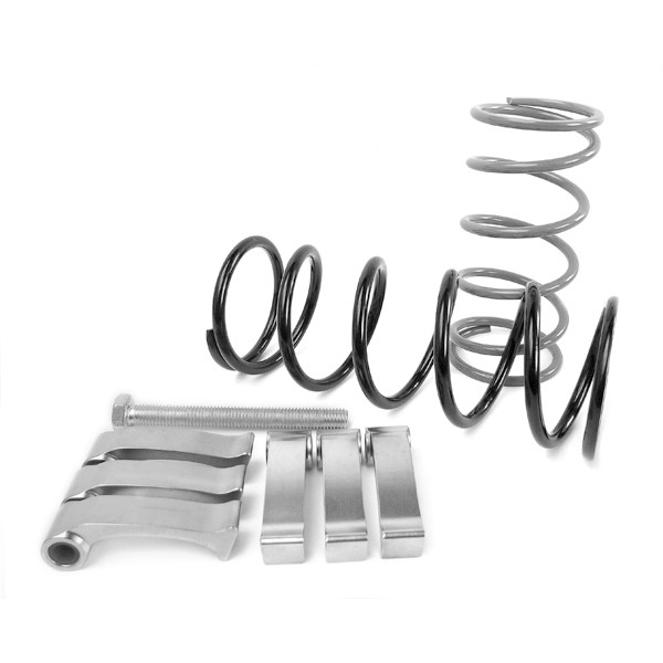 EPI Clutch Kit - Mudder - 28"+ Tires Fits Can-am - N/A - 295693