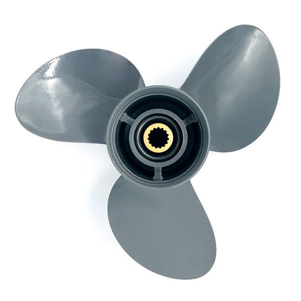 Kimpex Propeller Fits Honda - Aluminum - 777264