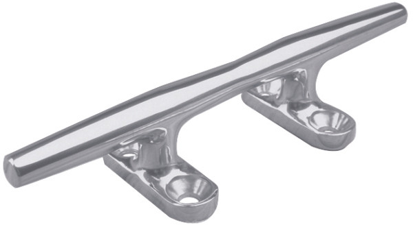 Sea Dog Steel Open Base Cleat - 700547
