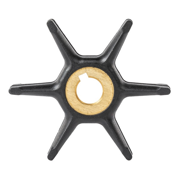 Kimpex Impeller Fits Johnson, Fits Evinrude, Fits OMC - 776041