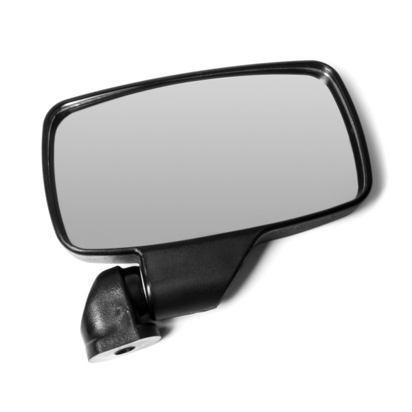 Seizmik Side View Mirrors 1.5" Clamp-On - 175618