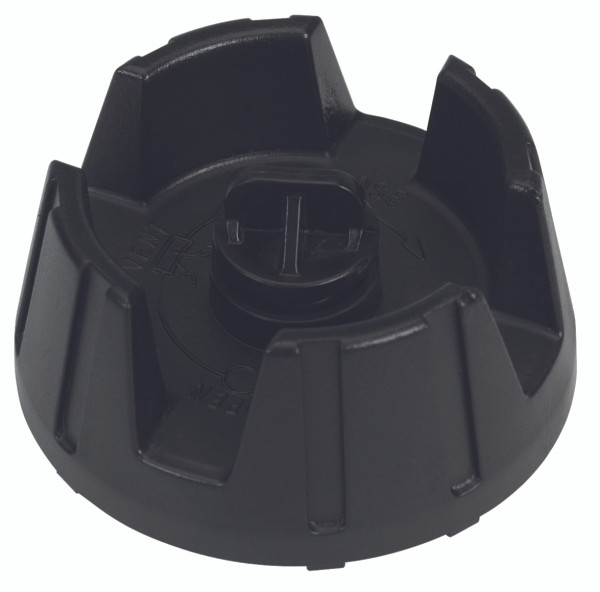 Scepter Manually Vented Fuel Cap 730261 - 730261
