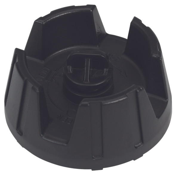 Scepter Manually Vented Fuel Cap 730261 - 730261