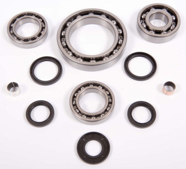 All Balls Differential Bearing & Seal Kit POLARIS - 206276