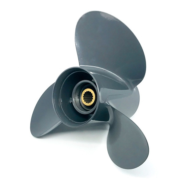 Kimpex Propeller Fits Honda - Aluminum - 777265