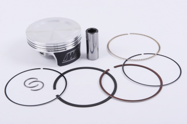 Wiseco Piston YAMAHA - 686 cc - 063740
