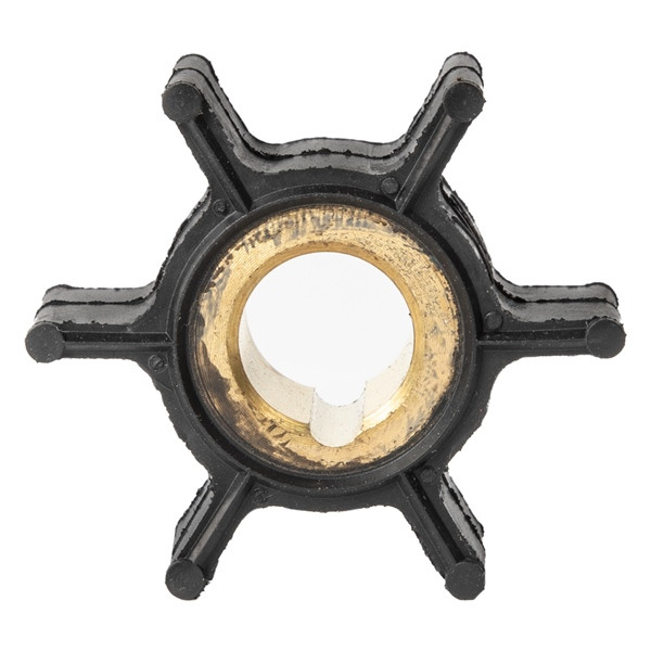 Kimpex Impeller Fits Johnson, Fits Evinrude, Fits OMC - 776042