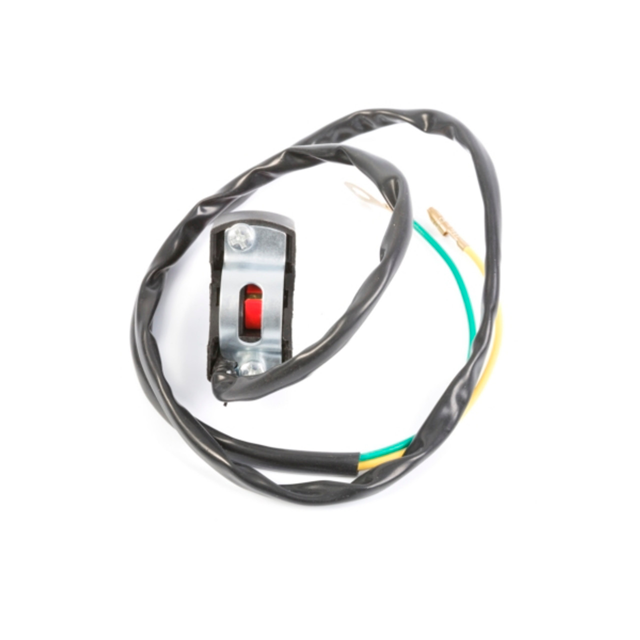 Outside Distributing Kill Switch 2 Wire, Type A Rocker - 08-0600 - 217128
