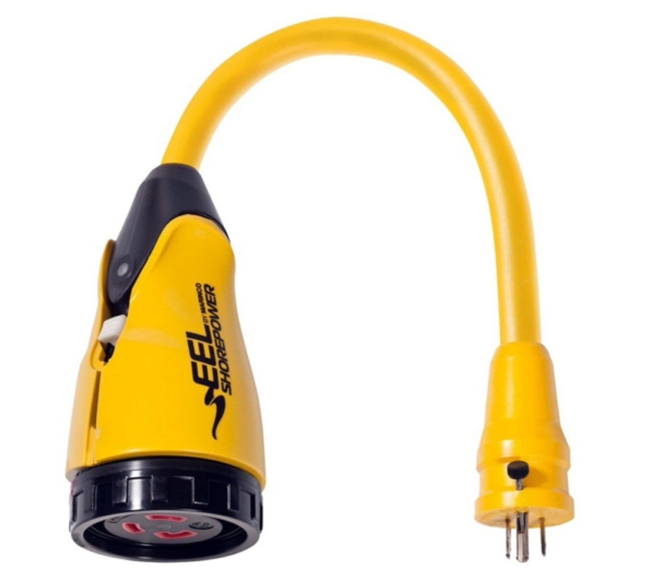 Marinco 30A, Extension Cable Extension cable - 719749 - 719749 Marinco 30A, Extension Cable Extension cable - 719749 - 719749