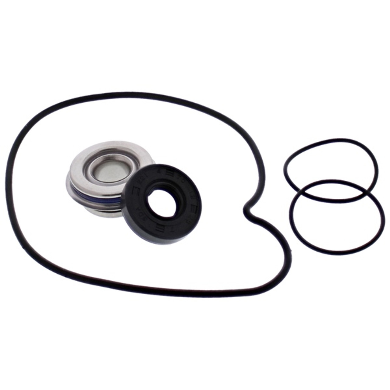 Hot Rods Water Pump Repair Kit Fits Polaris - 164452