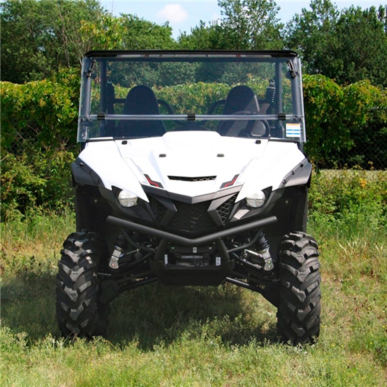 Kimpex Lift Kit Fits Yamaha - +2" - 366207
