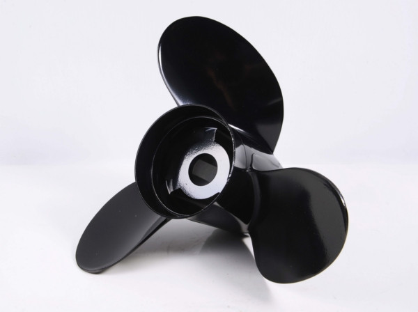 Turning Point Hustler Propeller Aluminum - 704740
