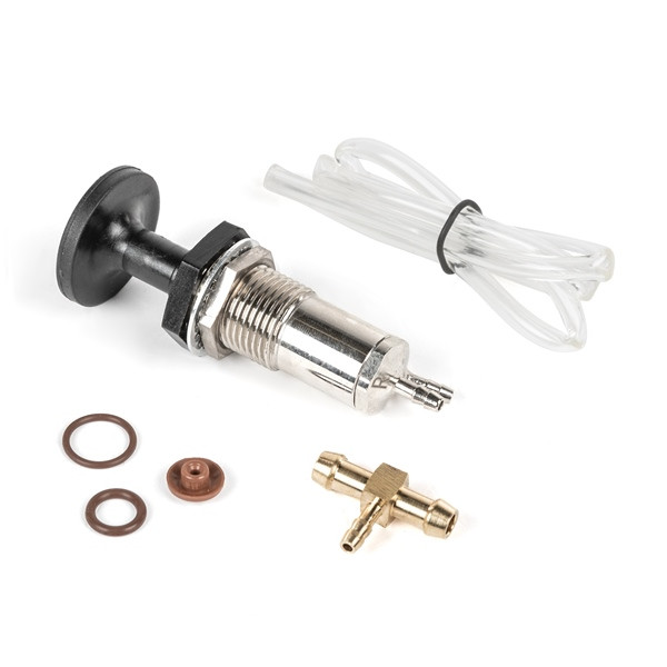 Kimpex Universal Primer Plunger Type - 379107