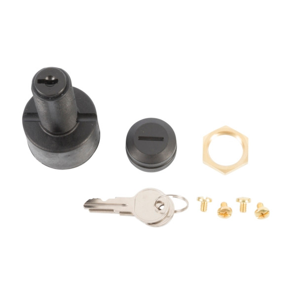 Sierra MP41040 Clamshell Switch Lock with key - MP41040 - 707879