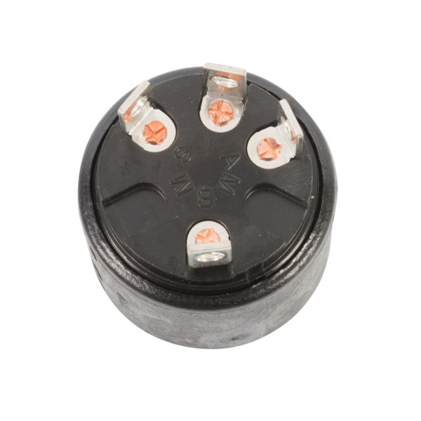 Sierra MP41040 Clamshell Switch Lock with key - MP41040 - 707879