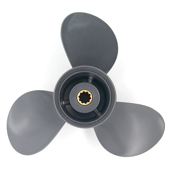 Kimpex Propeller Fits Honda - Aluminum - 777266
