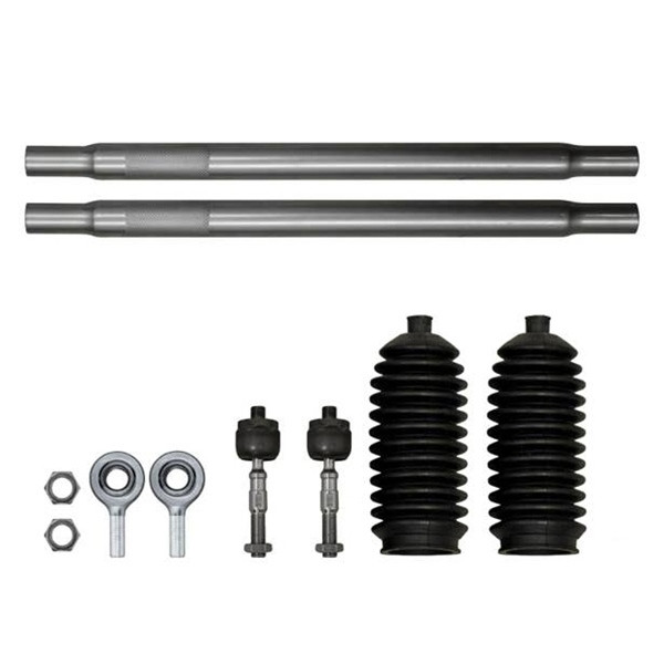 Super ATV Replacement Tie Rod End HD - Stock Lenght TRRA-CA-DEFMAX - 315698