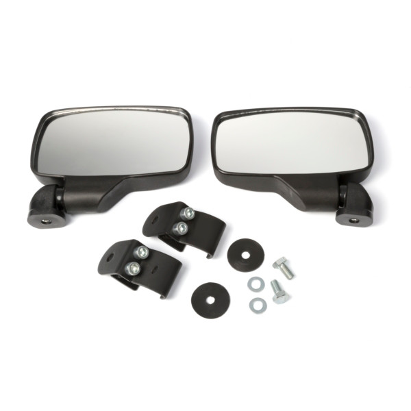 Seizmik Side View Mirrors Adjustable Clamp-On - 175620