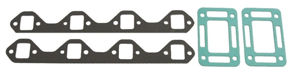 Sierra Exhaust Manifold Gasket Set 18-0603 - 774544