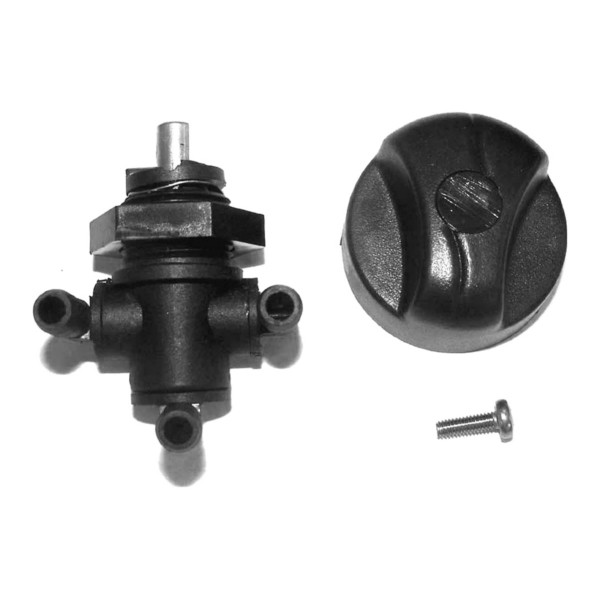 WSM Fuel Valve - 796322