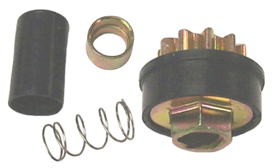 Sierra Starter Pinion Gear 18-5679 - 728321