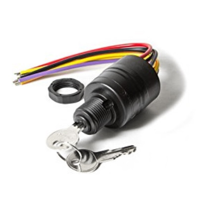 Sierra MP41070-2 Switch Lock with key - 731169 - 731169