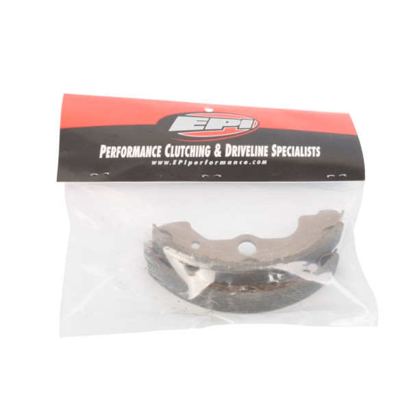 EPI Standard Brake Pads Carbon graphite - 294193