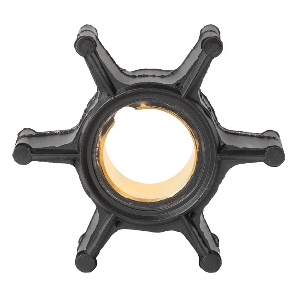 Kimpex Impeller Fits Johnson, Fits Evinrude, Fits OMC - 776045