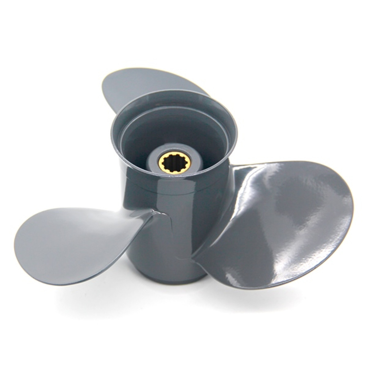 Kimpex Propeller Fits Honda - Aluminum - 777267