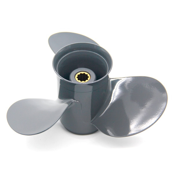 Kimpex Propeller Fits Honda - Aluminum - 777267