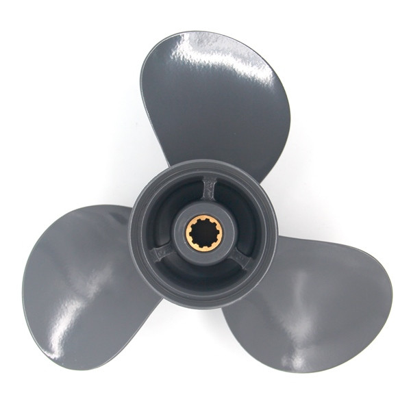 Kimpex Propeller Fits Honda - Aluminum - 777267