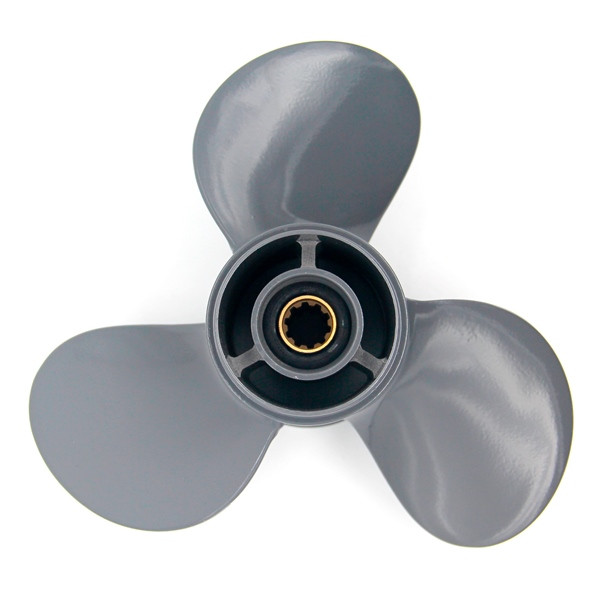 Kimpex Propeller Fits Honda - Aluminum - 777267