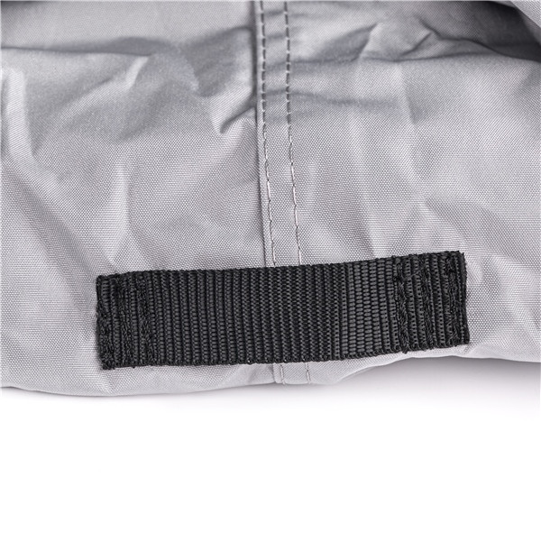 Kimpex V-Hull Fishing Boat Cover - 736519