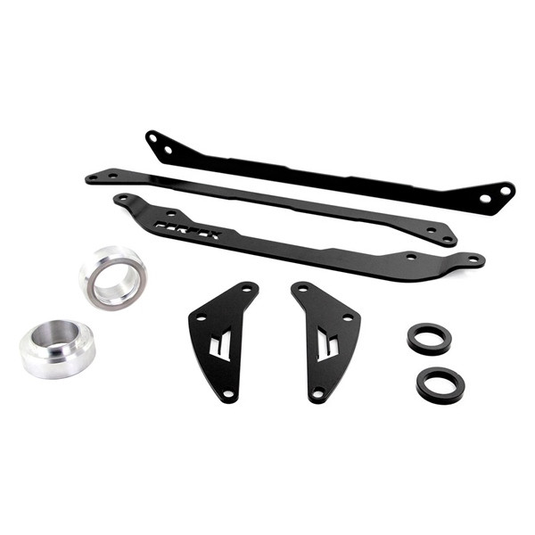 Kimpex Lift Kit Fits Can-am - 2" - 366209