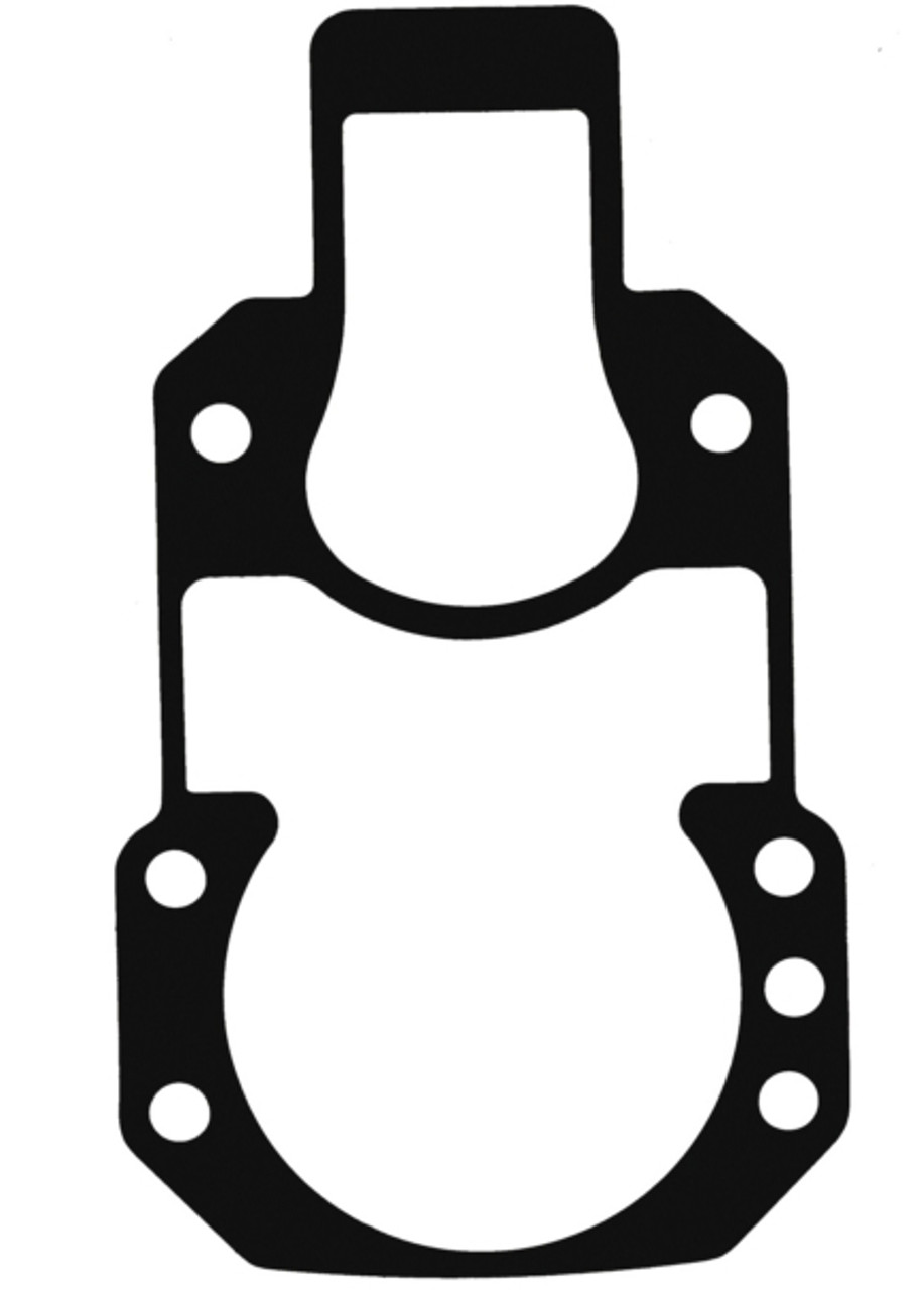 Sierra 18-2743 Gasket Fits Mercruiser - 18-2743 - 724931