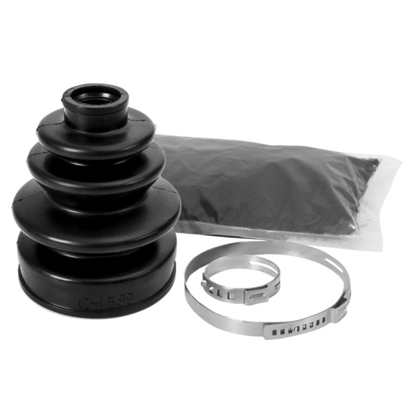 Kimpex CV Boot Kit - 058952