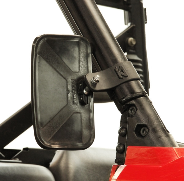 Seizmik Pro-Fit UTV Mirror Adjustable Clamp-On - 175671