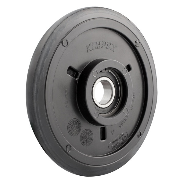 Kimpex Idler Wheel Plastic - SKI-DOO - 298928