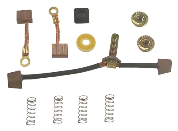 Sierra Starter Brush Kit 18-5697 707803 - 707803
