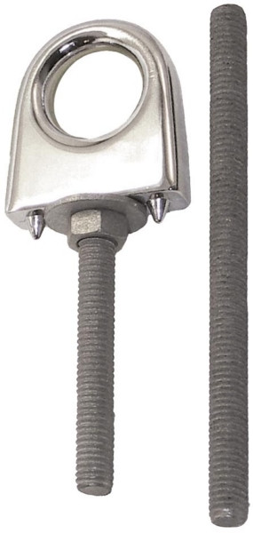 Kimpex Zamak Bow/Stern Eye - 745422