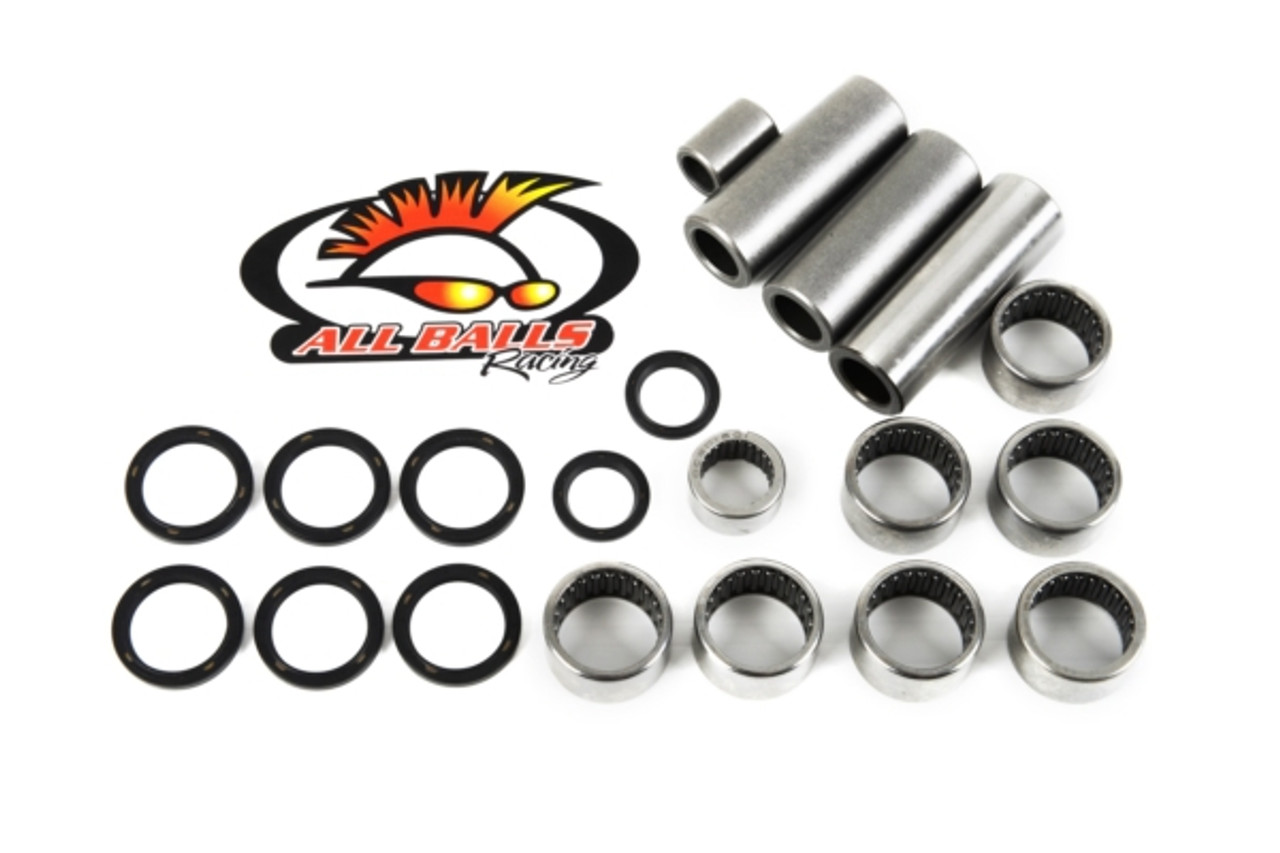 All Balls Swing Arm Linkage Kit Fits Gas Gas - 206297