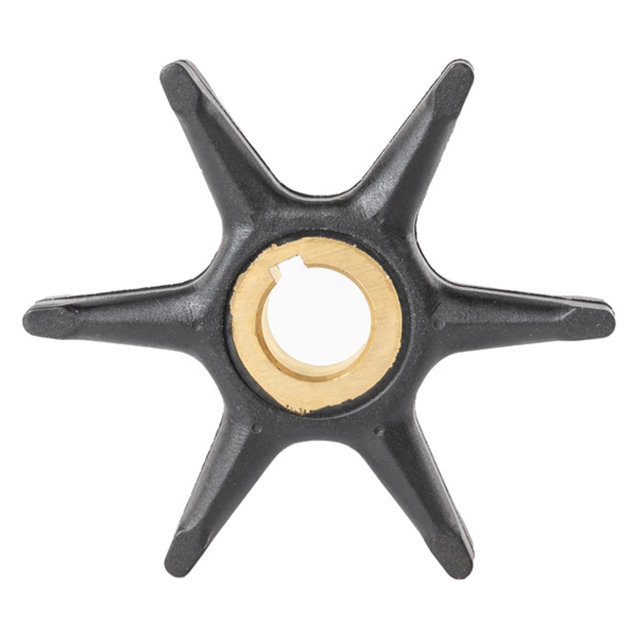 Kimpex Impeller Fits Johnson, Fits Evinrude, Fits OMC - 776046