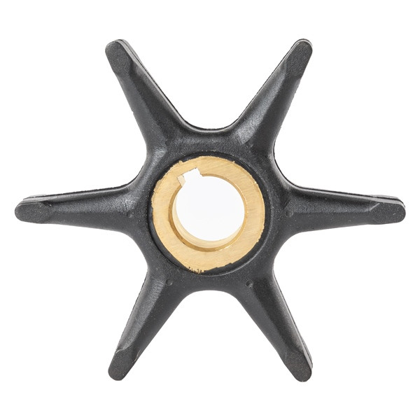 Kimpex Impeller Fits Johnson, Fits Evinrude, Fits OMC - 776046