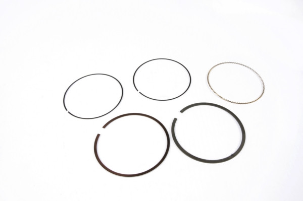 Wiseco Piston Ring Set - 063758