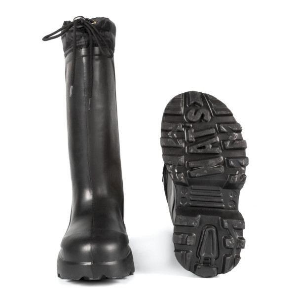 NAT'S Compass Boots Men - Fishing, Hunting - 5 - 032650