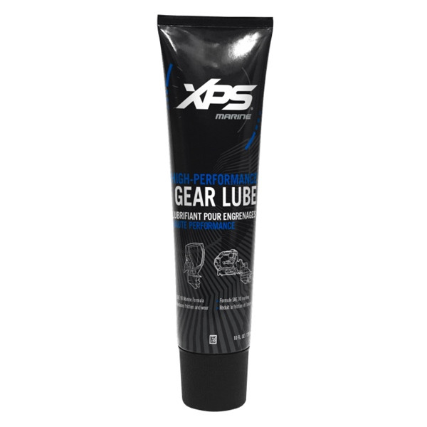 BRP Evinrude XPS Gear Lube - 825102
