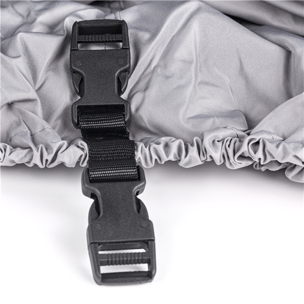 Kimpex V-Hull Fishing Boat Cover - 736521